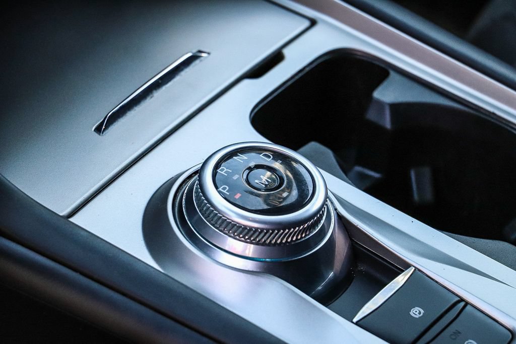 Certified 2020 Ford Explorer XLT RWD image 27