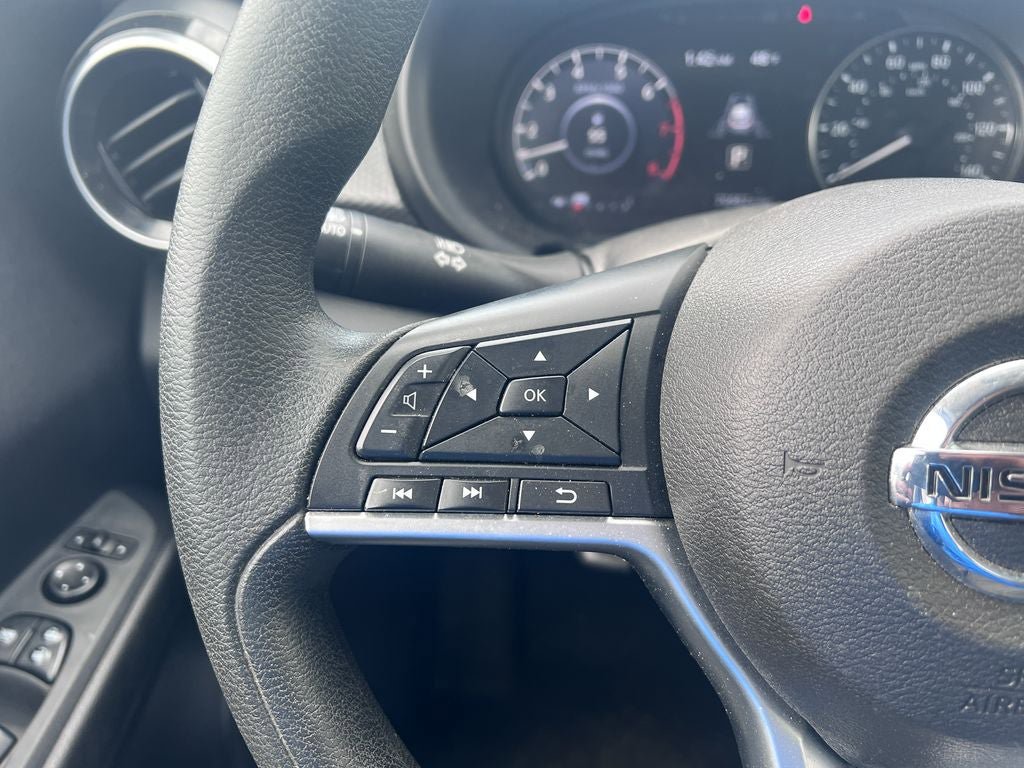 Used 2021 Nissan Kicks SV FWD image 21