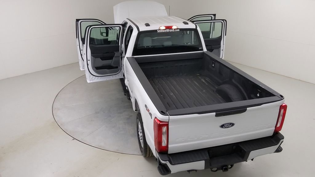 Certified 2023 Ford F250 XL w/ XL Chrome Package image 50