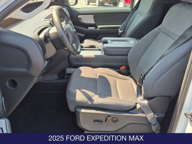 Certified 2025 Ford Expedition Max Active AWD/4WD image 14