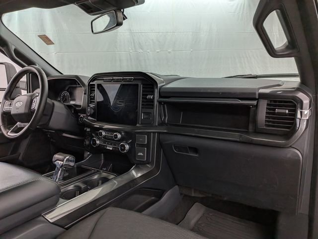 Certified 2023 Ford F150 XLT w/ Equipment Group 302A High AWD/4WD image 25