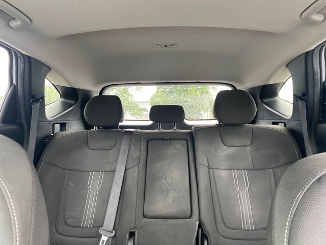 Used 2022 Hyundai Tucson SEL w/ Convenience Package AWD/4WD image 23