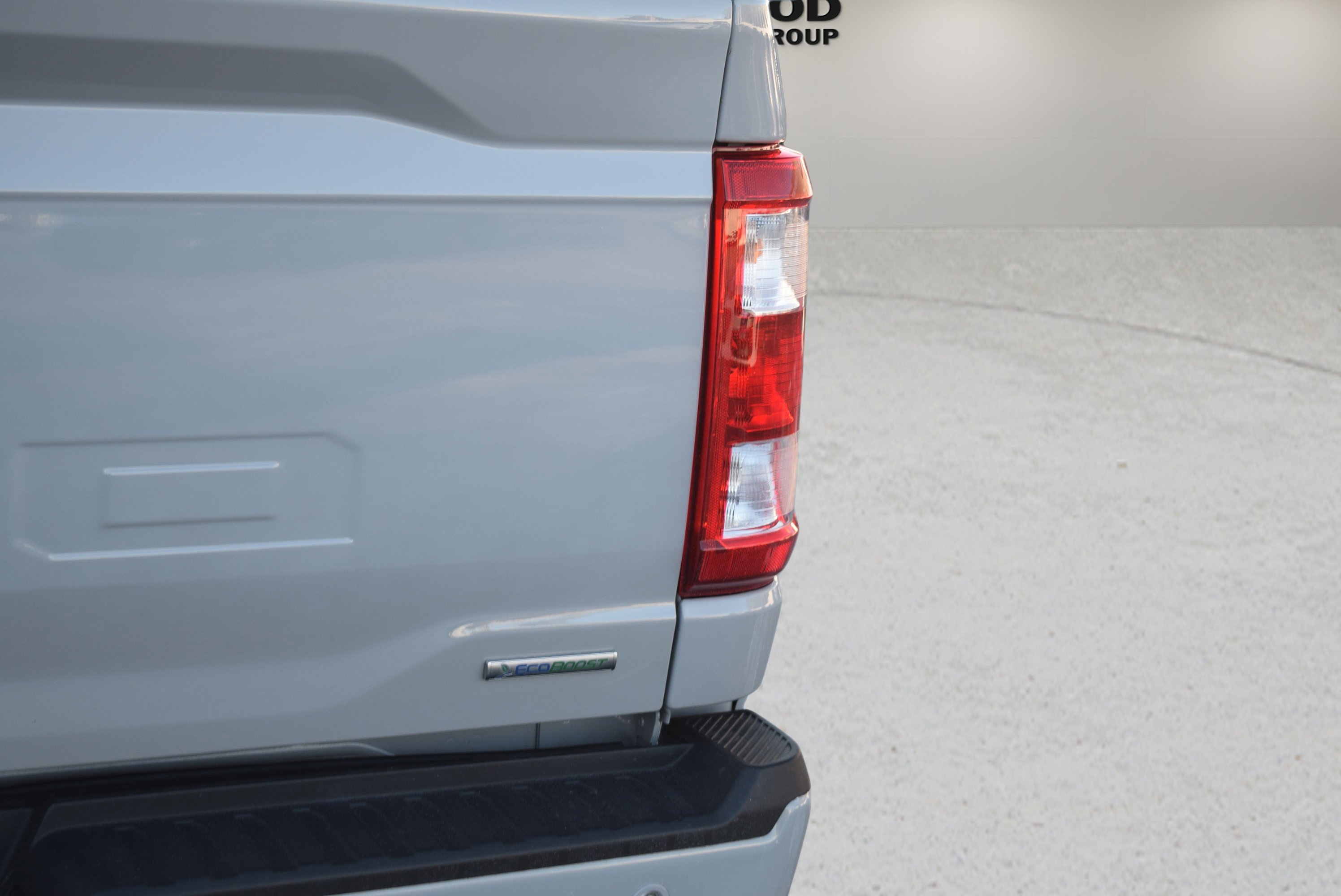 Certified 2023 Ford F150 XL w/ STX Appearance Package image 6