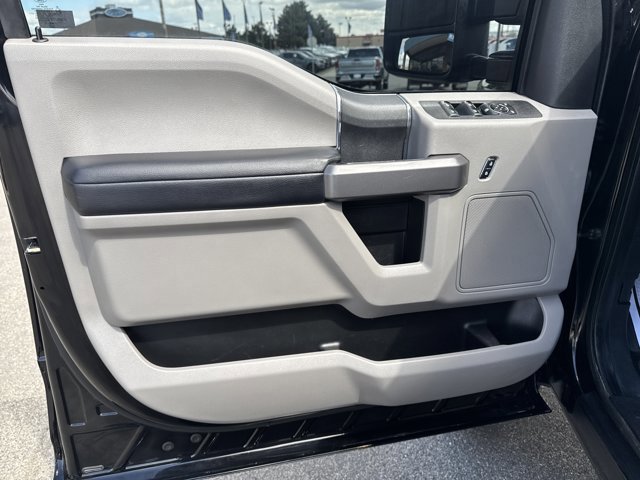 Certified 2018 Ford F250 XLT AWD/4WD image 19