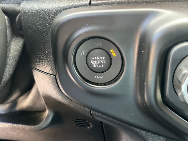 Used 2021 Jeep Gladiator Rubicon AWD/4WD image 14