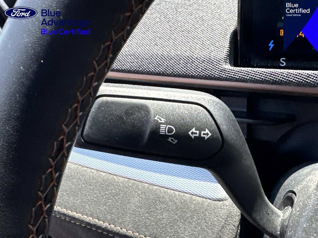 Certified 2023 Ford Mustang Mach-E GT AWD/4WD image 31