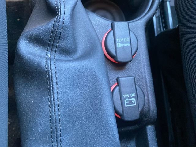 Used 2021 RAM ProMaster City Tradesman image 16