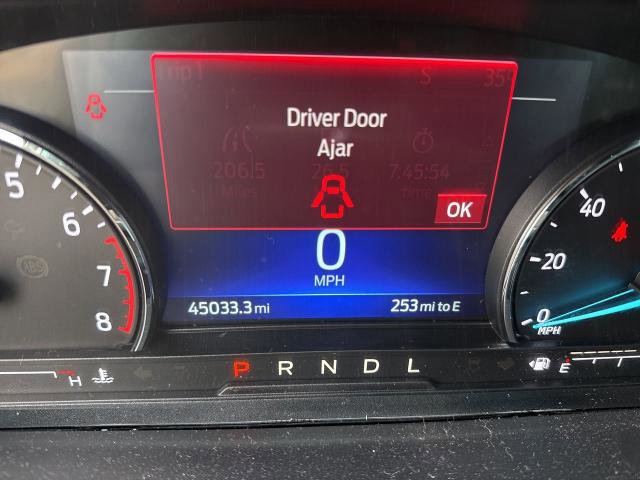 Certified 2022 Ford Explorer XLT w/ Equipment Group 202A image 22