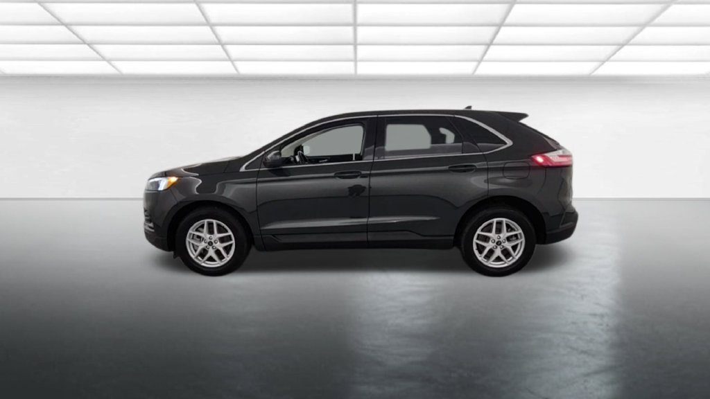 Certified 2024 Ford Edge SEL AWD/4WD image 6