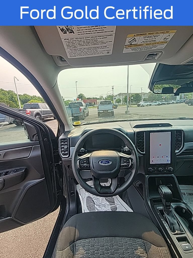 Certified 2024 Ford Ranger XL AWD/4WD image 20