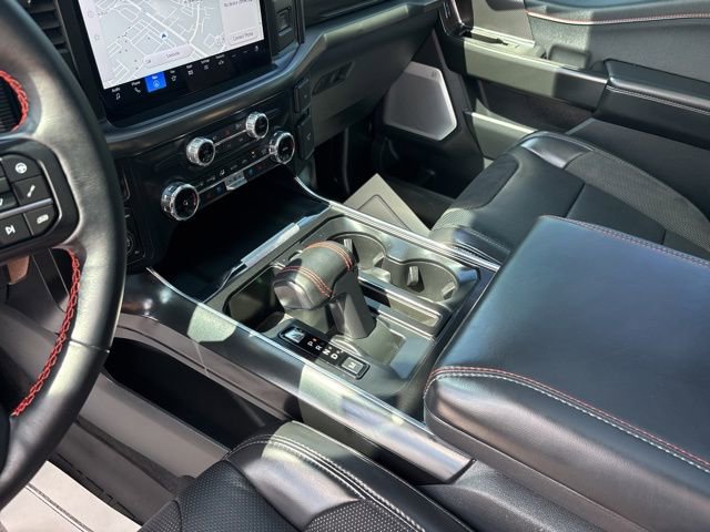 Certified 2025 Ford F150 Raptor image 19