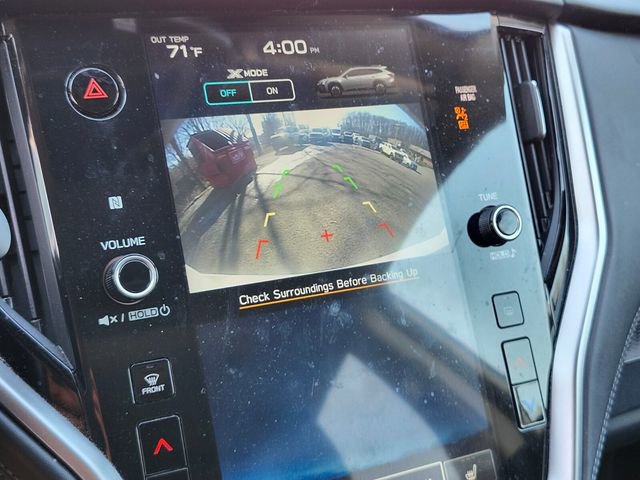 Used 2024 Subaru Outback Premium AWD/4WD image 22