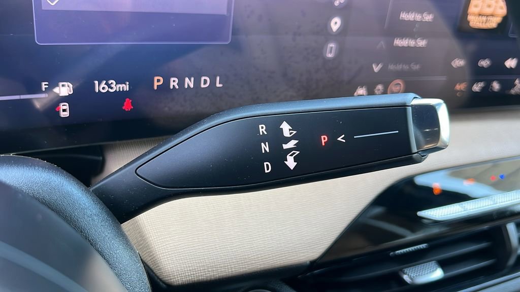 Used 2026 Buick Enclave Preferred w/ LPO, Floor Liner Package FWD image 18