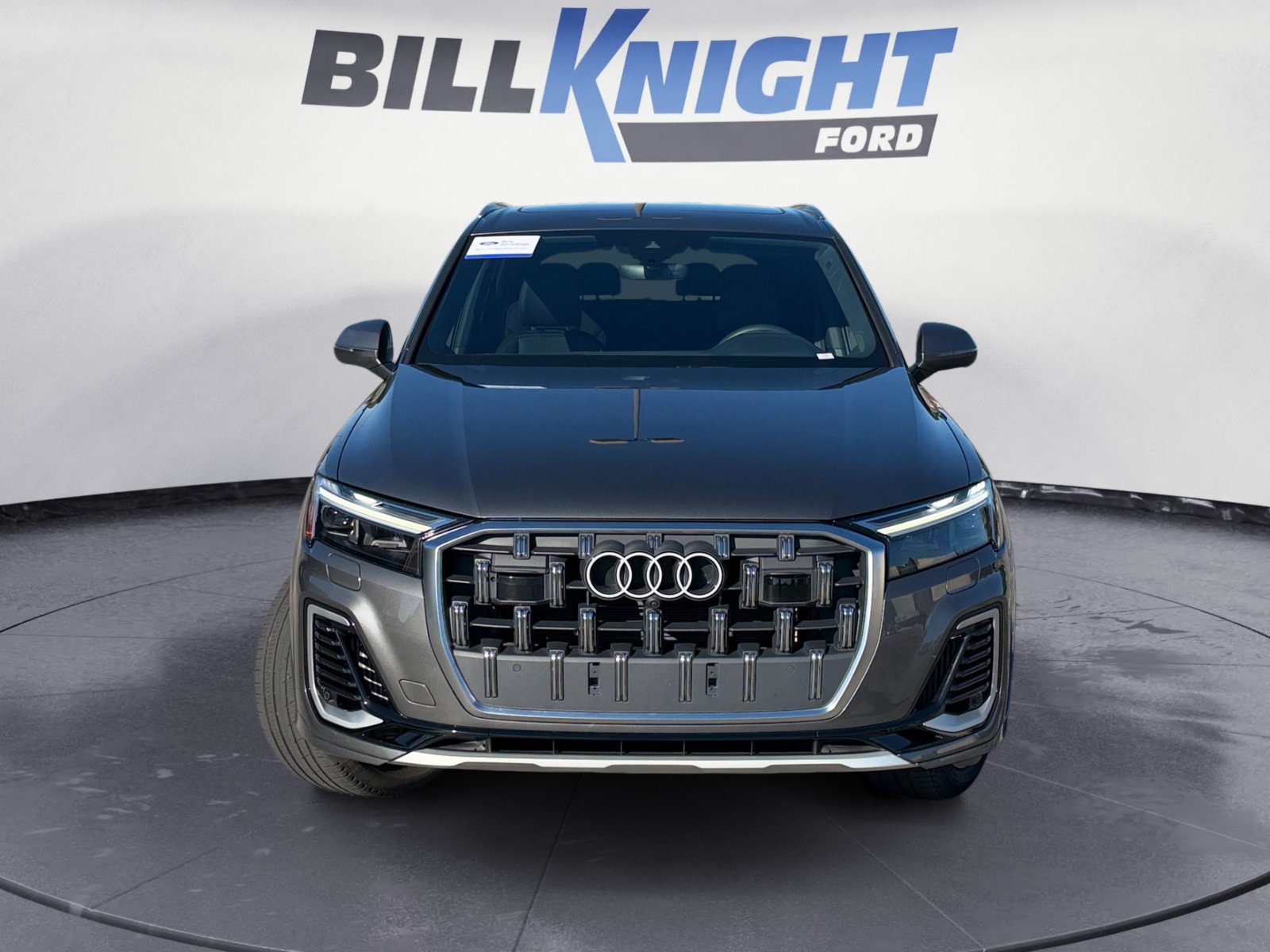Used 2025 Audi Q7 3.0T Premium Plus AWD/4WD image 8