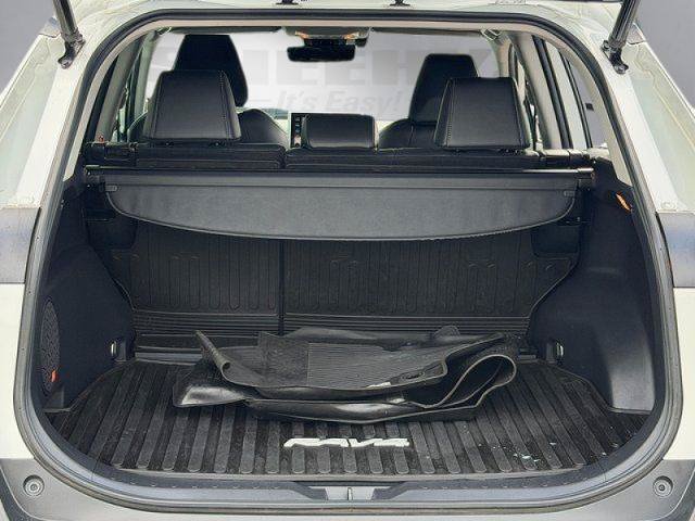 Used 2020 Toyota RAV4 Limited w/ All Weather Liner Package AWD/4WD image 29