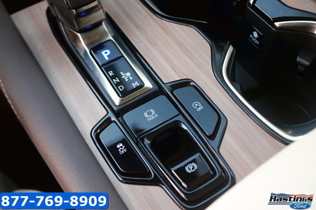 Used 2023 Lexus RX 350 FWD w/ Accessory Package (Z1) image 21
