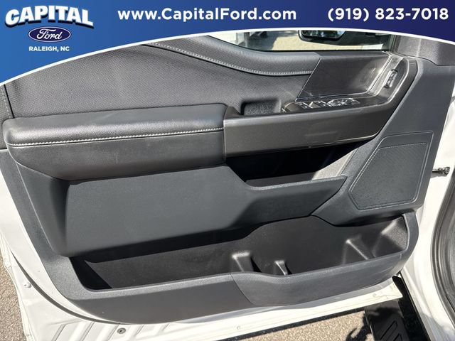 Certified 2023 Ford F150 XLT w/ Equipment Group 302A High AWD/4WD image 20