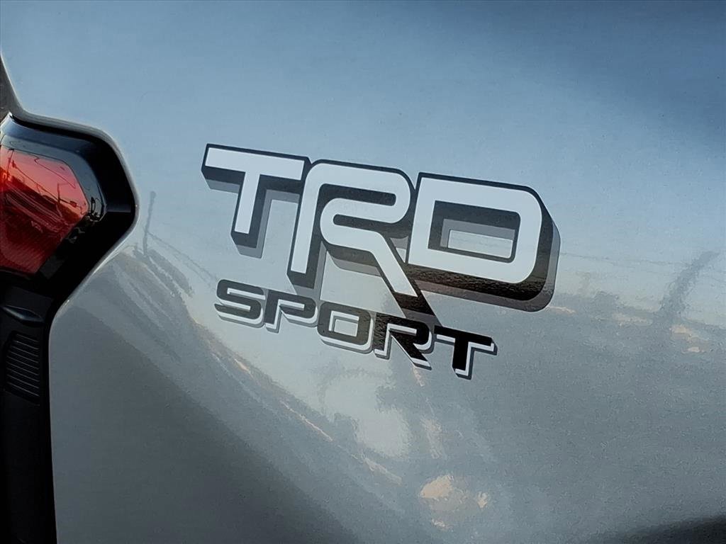 Used 2024 Toyota Tacoma TRD Sport image 10