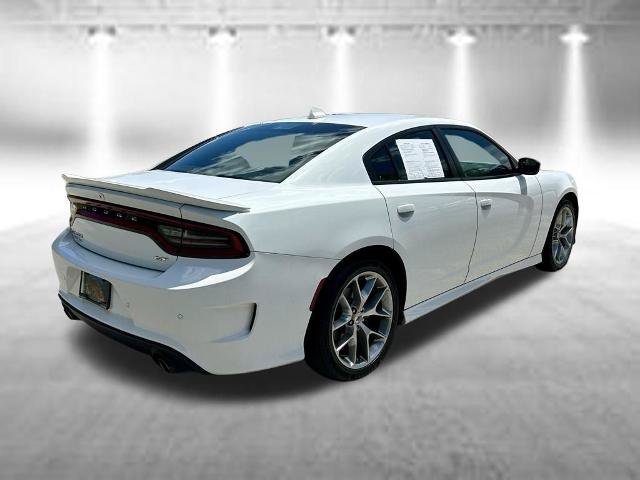 Used 2023 Dodge Charger GT RWD image 5