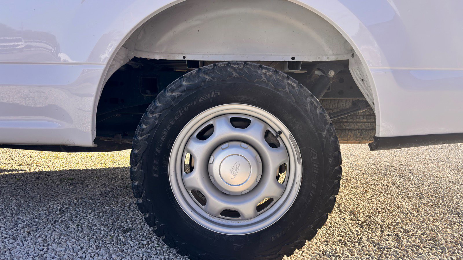 Certified 2020 Ford F150 XL w/ XL Power Equipment Group image 12