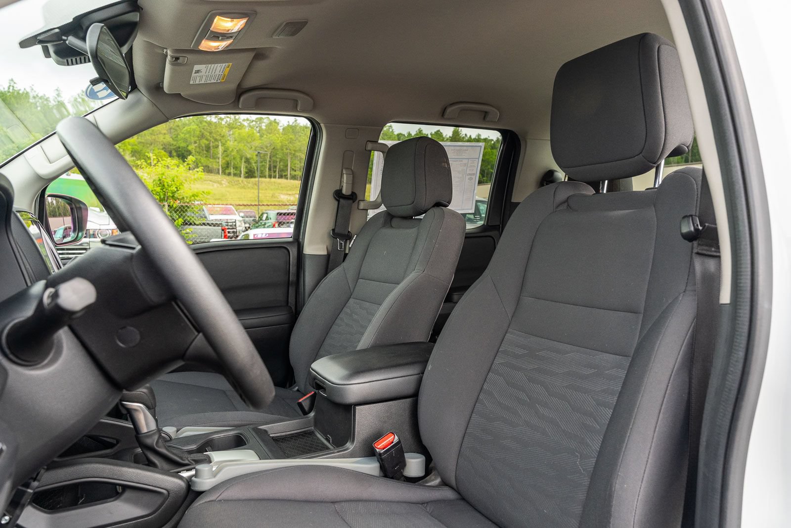 Used 2022 Nissan Frontier S w/ Technology Package AWD/4WD image 20