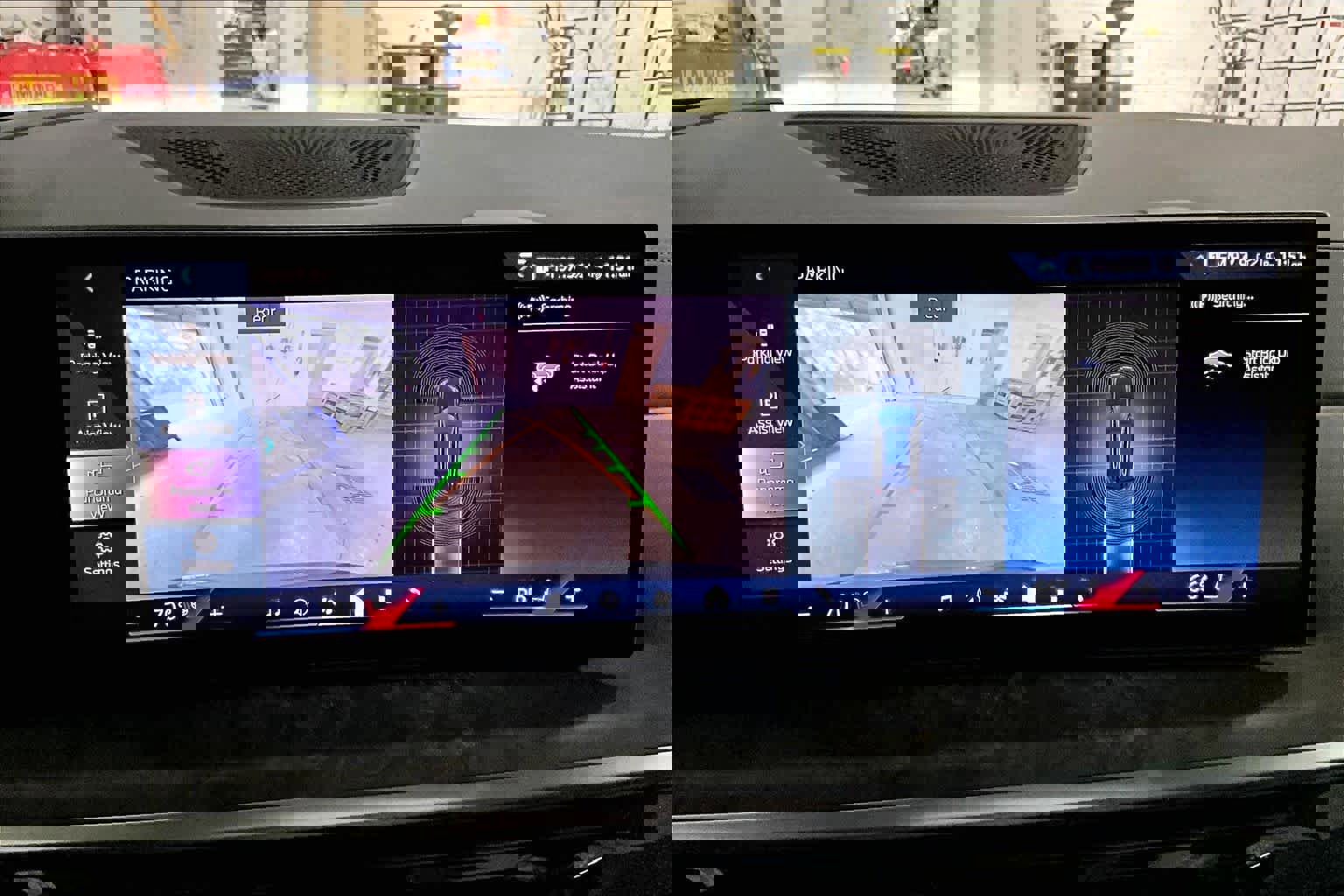 Used 2026 BMW X5 xDrive40i image 29