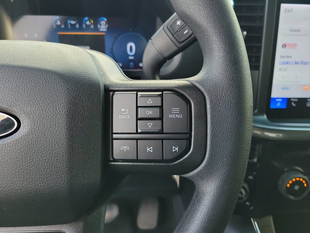 Certified 2024 Ford F150 STX w/ STX Black Appearance Package AWD/4WD image 25