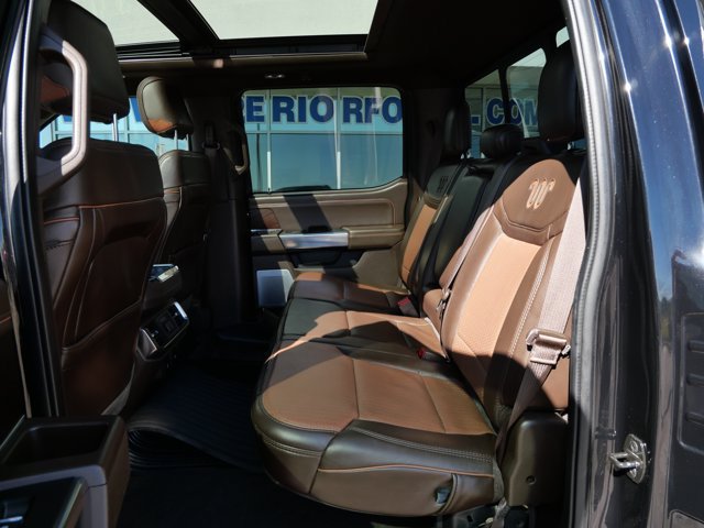 Certified 2021 Ford F150 King Ranch w/ Equipment Group 601A High AWD/4WD image 20