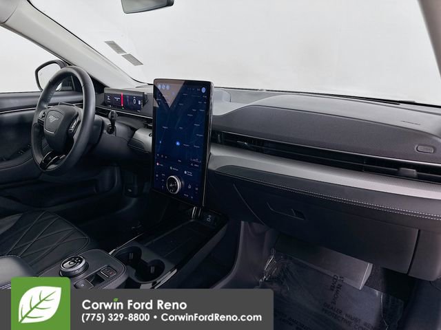 Certified 2022 Ford Mustang Mach-E Select image 27