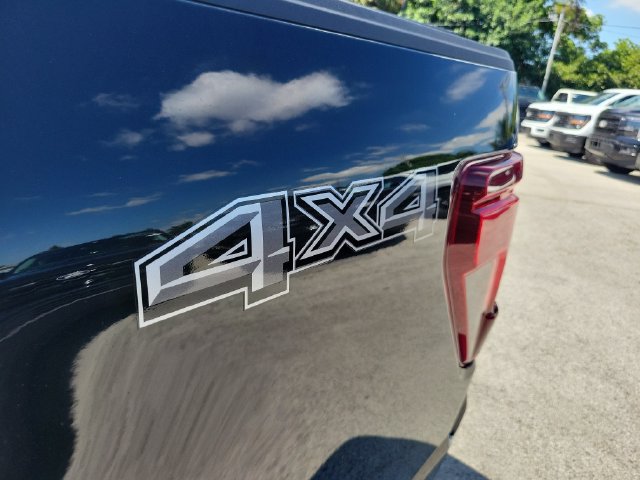 Certified 2025 Ford F150 XL w/ Equipment Group 103A High AWD/4WD image 6