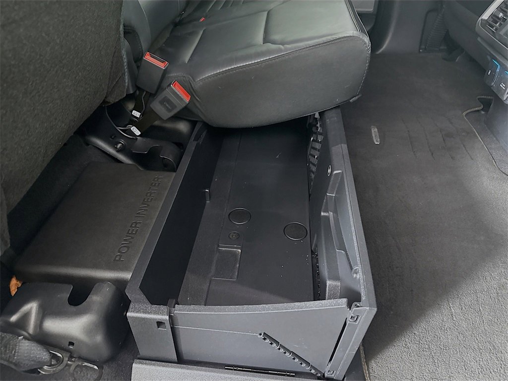 Certified 2023 Ford F150 Platinum image 46