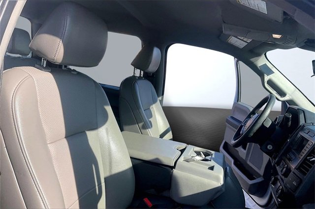 Certified 2022 Ford F250 XL w/ Power Equipment Group image 6