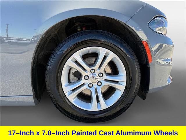 Used 2023 Dodge Charger SXT image 10