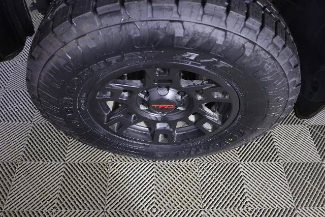 Used 2024 Toyota 4Runner TRD Pro AWD/4WD image 34