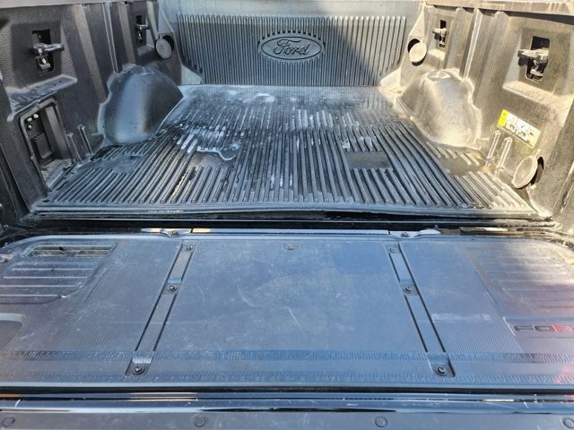 Certified 2022 Ford F150 Lariat w/ Equipment Group 502A High image 32