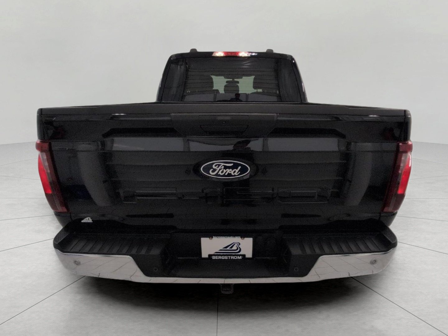 Certified 2025 Ford F150 XLT w/ Equipment Group 301A Standard AWD/4WD image 25