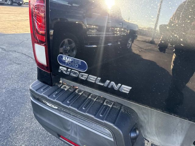 Used 2019 Honda Ridgeline RTL-T image 5