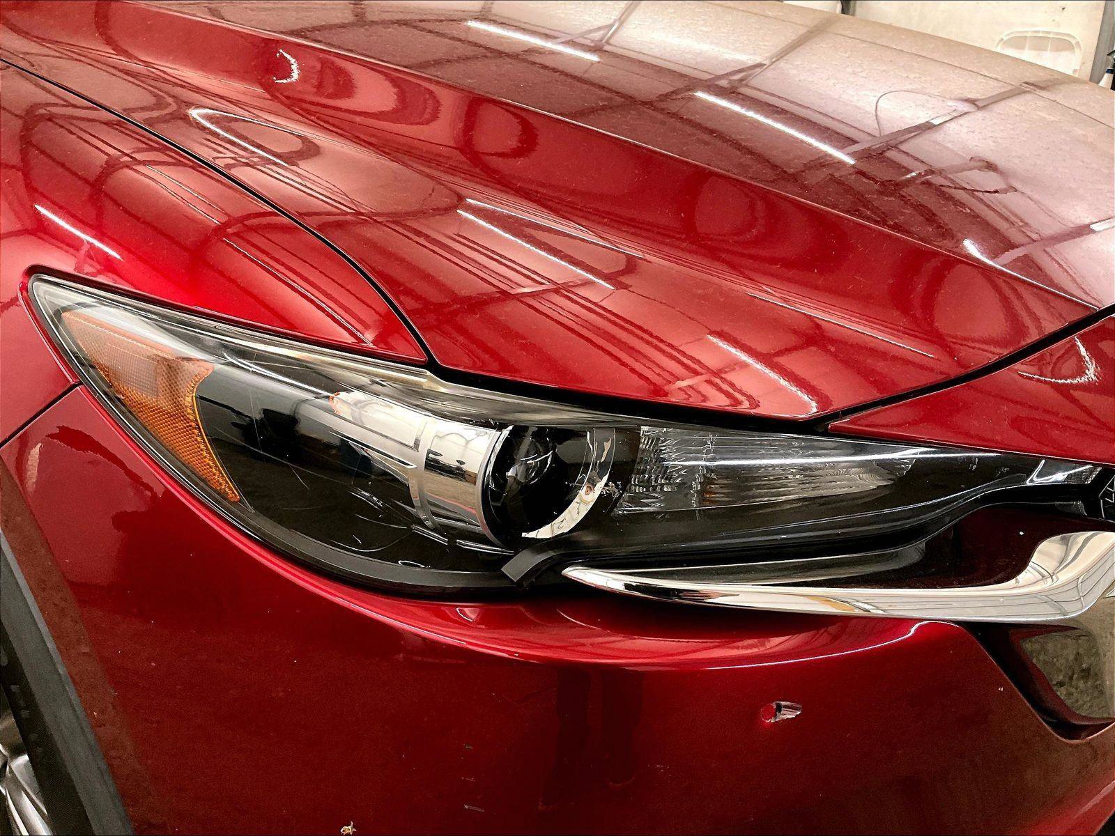 Used 2019 MAZDA CX-5 Touring AWD/4WD image 27