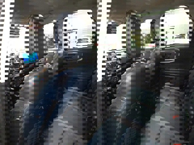 Certified 2023 Ford Bronco Sport Outer Banks image 62