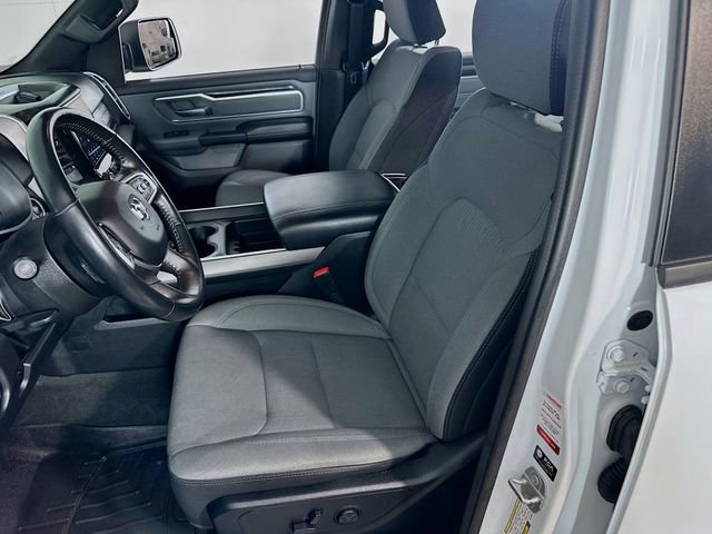 Used 2022 RAM 1500 Big Horn image 18