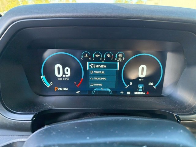 Certified 2021 Ford F150 Tremor w/ Equipment Group 402A High image 18