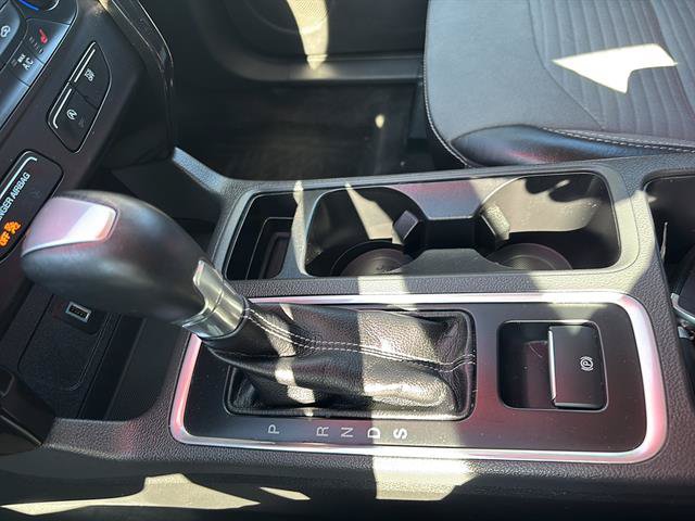Certified 2018 Ford Escape SE w/ SE Sport Appearance Package AWD/4WD image 25