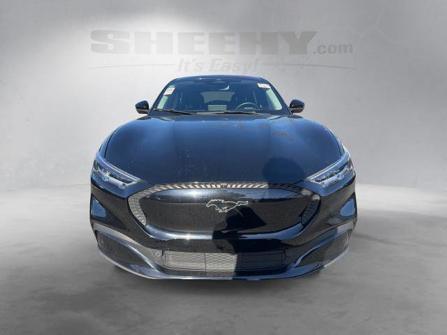 Certified 2023 Ford Mustang Mach-E Select image 9