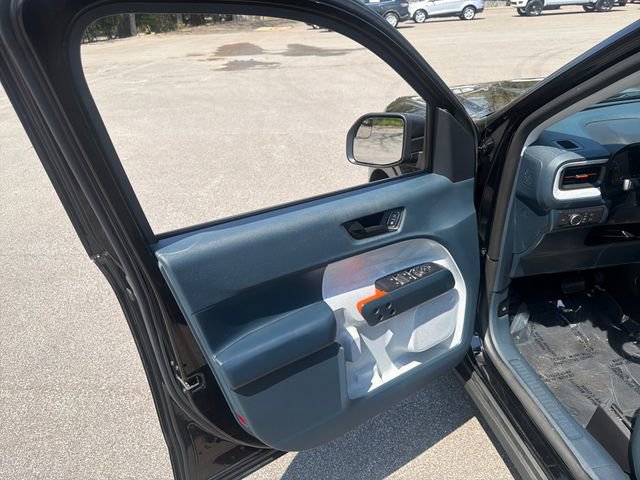Certified 2022 Ford Maverick XLT w/ Equipment Group 300A Standard AWD/4WD image 30