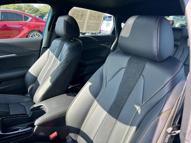 Used 2026 Acura Integra A-Spec FWD image 20