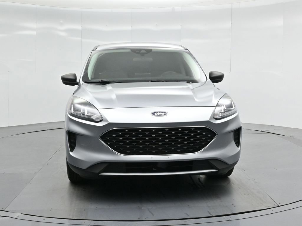Certified 2022 Ford Escape SE image 31