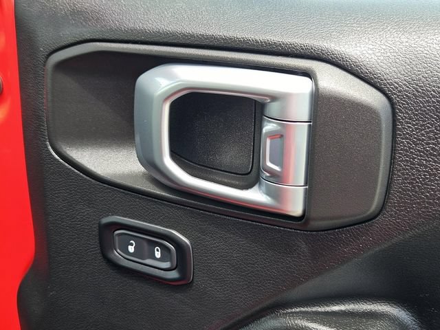 Used 2021 Jeep Gladiator Sport AWD/4WD image 13