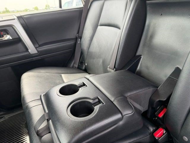 Used 2023 Toyota 4Runner Limited AWD/4WD image 33