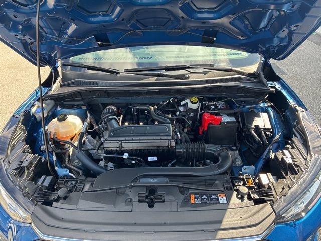 Certified 2023 Ford Escape Active image 19