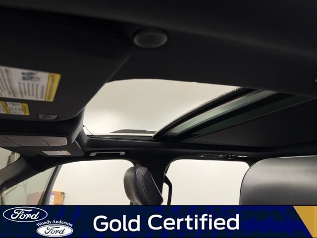 Certified 2025 Ford Expedition Tremor AWD/4WD image 15
